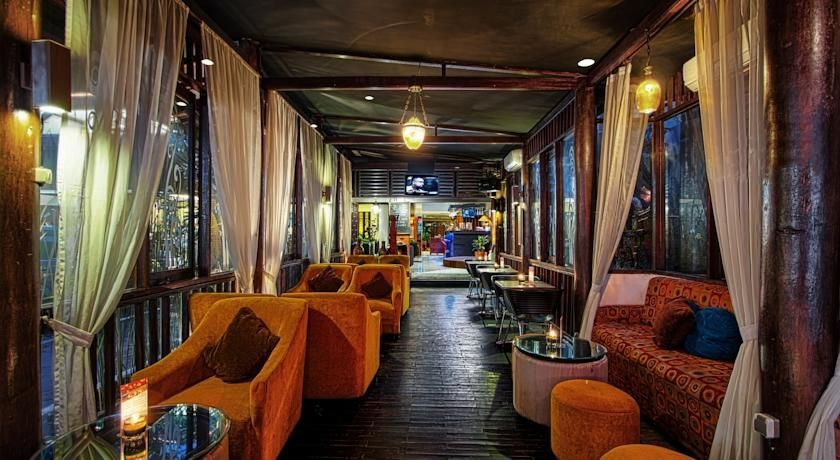 Hotel Montana Malang, Malang