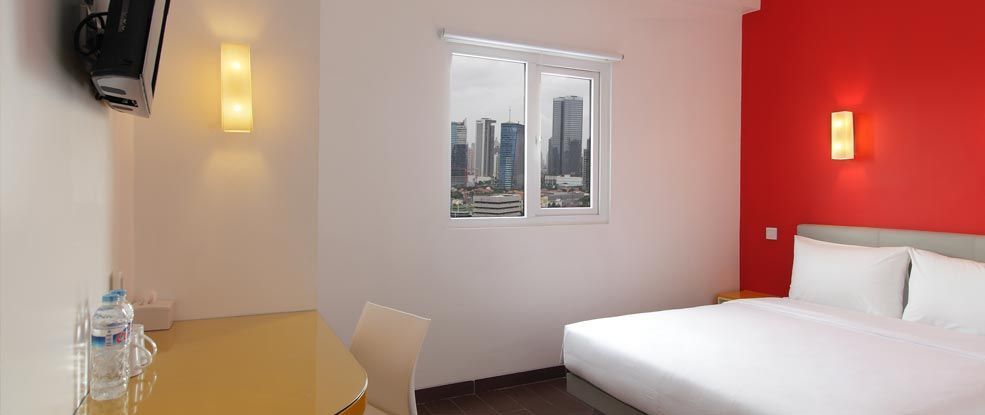 Bedroom 15