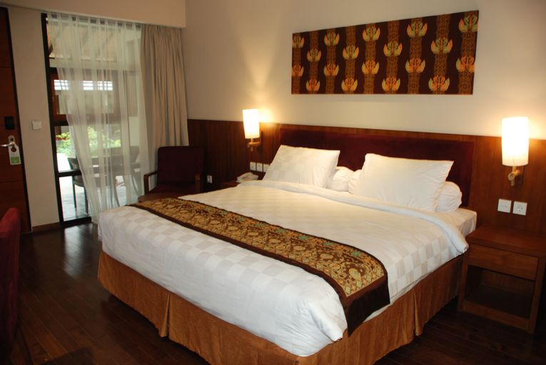 Rumah Kito Resort Hotel, Jambi