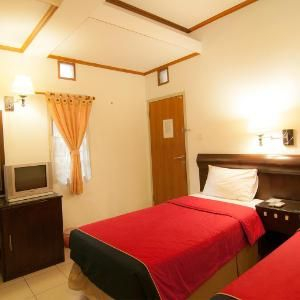 Bedroom 2