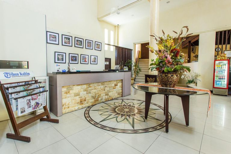 Star Hill Hotel Balikpapan, Balikpapan
