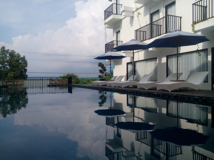 D'MAX Hotel and Convention Lombok, Lombok