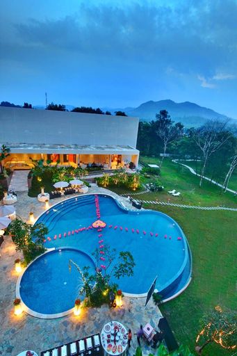 Sport & Beauty 2, Soll Marina Hotel and Conference Center, Central Bangka