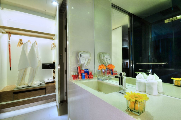 Citrus Sukhumvit 13 by Compass Hospitality, Wattana