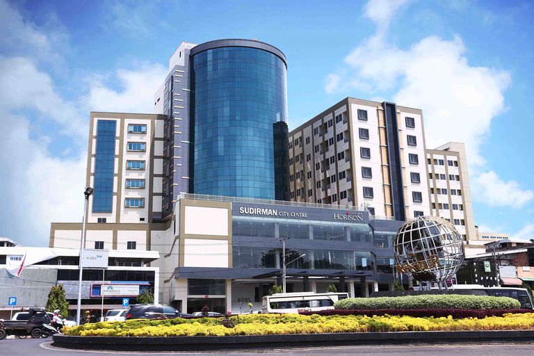 Beston Hotel Palembang, Palembang