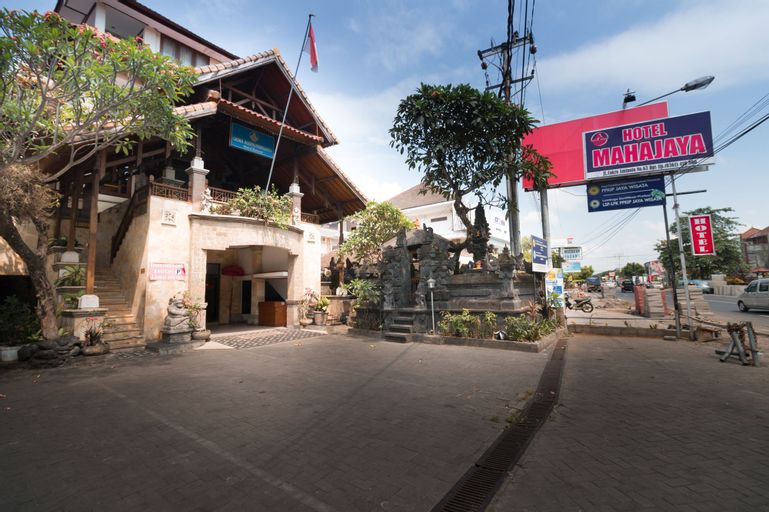 Mahajaya Hotel Denpasar, Denpasar