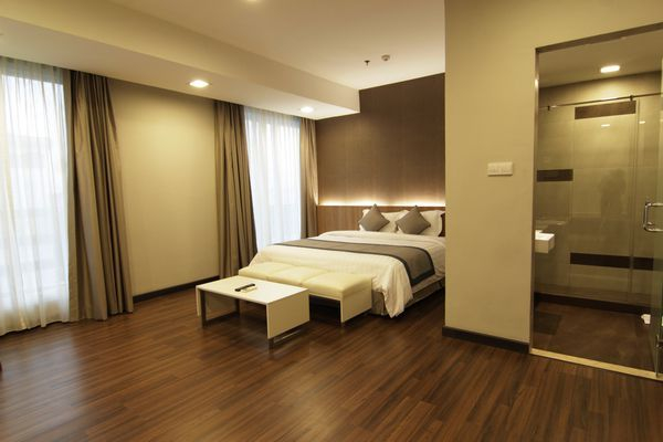 Bedroom 30