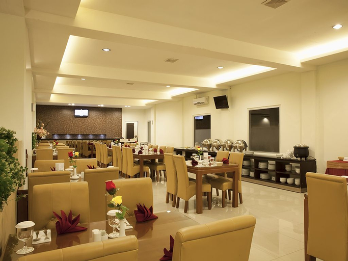 Borneo Emerald Hotel, Ketapang
