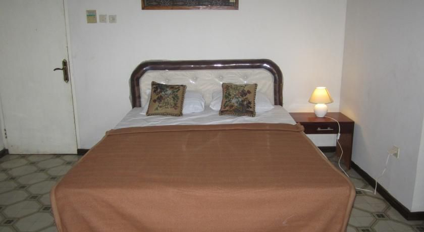 Bedroom 3, Lombok Guest House, Lombok