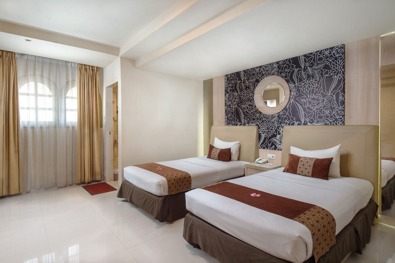 Bedroom 18