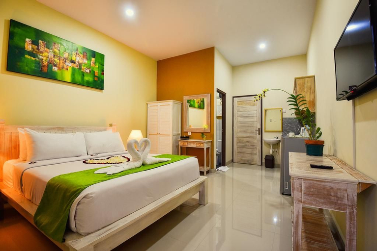 Bedroom 1