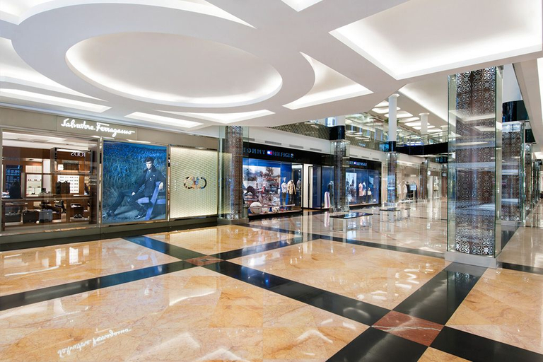 The Trans Luxury Bandung - Others