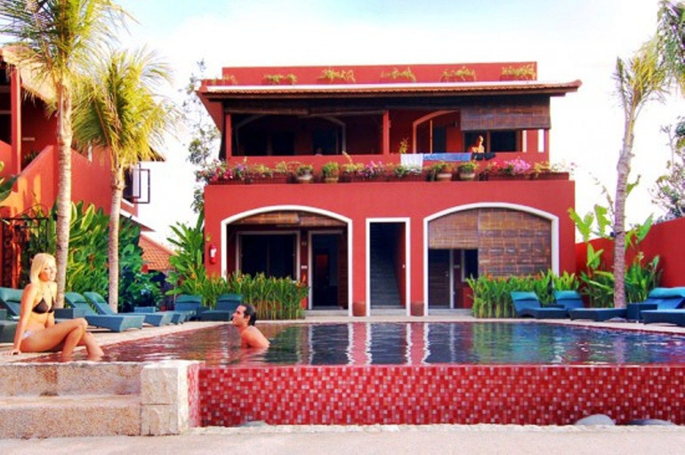 Exterior & Views 5, PinkCoco Bali, Badung