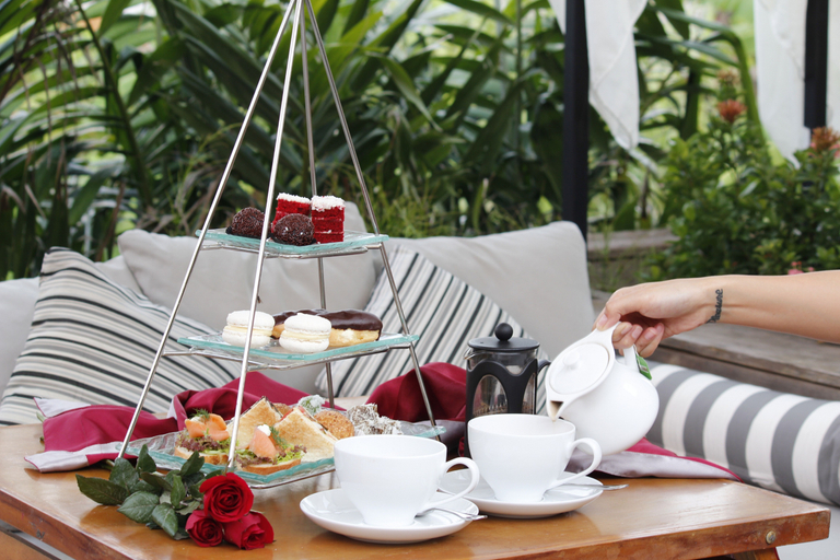 Berry Amour Romantic Villas - Food & Drinks