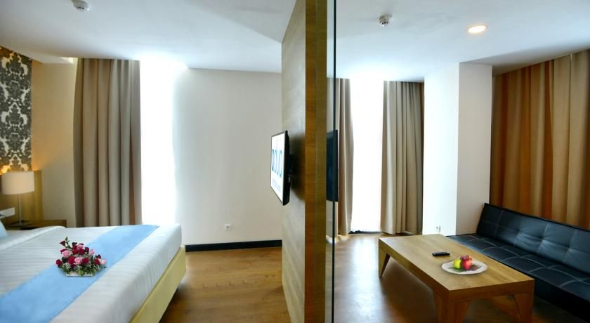 Bedroom 18
