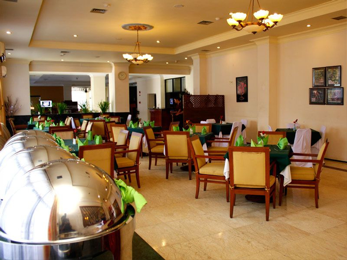 PIA Hotel Pangkalpinang, Central Bangka