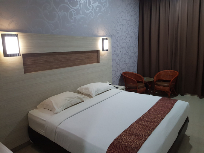 Bedroom 9