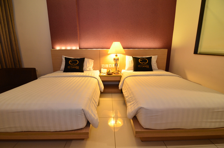 El Cavana Hotel Bandung, Bandung