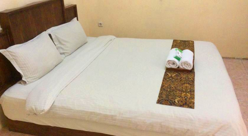 Bedroom 2, Larasati Guest House (permanently closed), Sleman