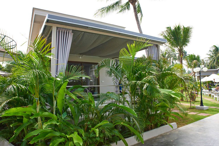 Coconutspalm resort, Ko Samui