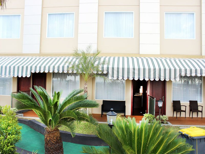 Grand Dafam Q Hotel Banjarbaru || DHM Syariah, Banjarbaru