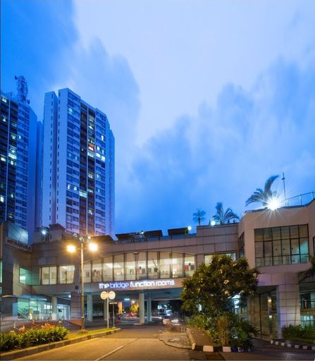 Aston Rasuna Jakarta, South Jakarta