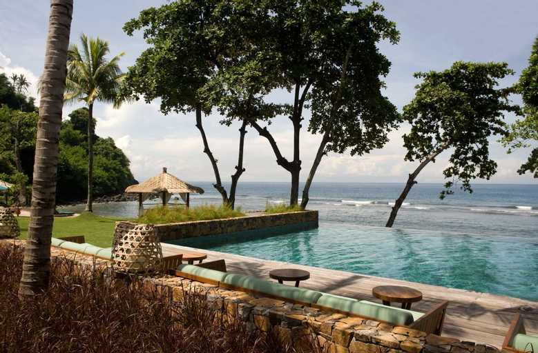 Jeeva Klui Resort, Lombok