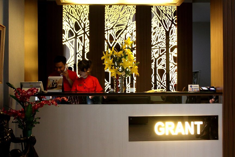 Public Area 5, Grant Hotel Subang, Subang