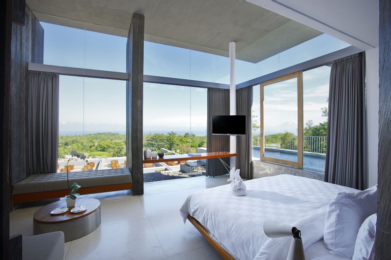 Hideaway Villas Bali, Badung