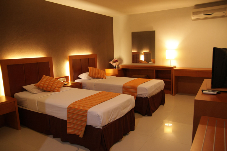 Surya Boutique Hotel Kota lama, Semarang