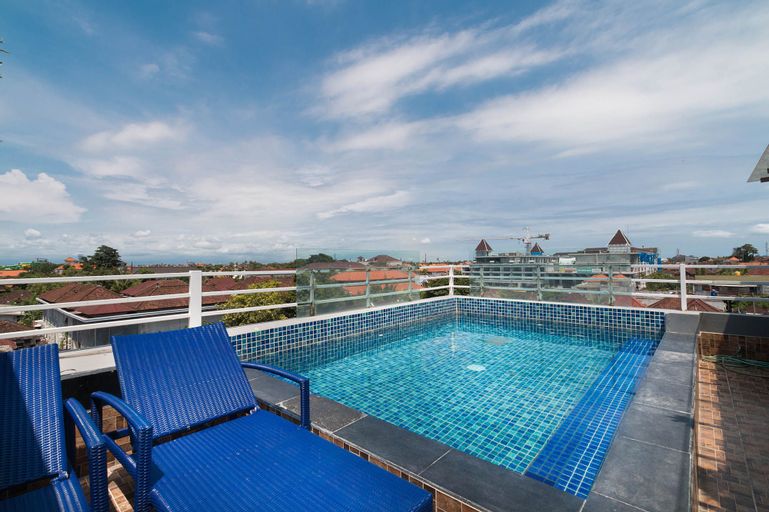 A Residence Kuta Bali, Badung