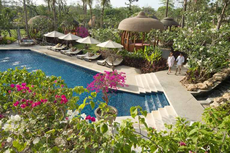 Sport & Beauty 2, AYANA Resort Bali, Badung