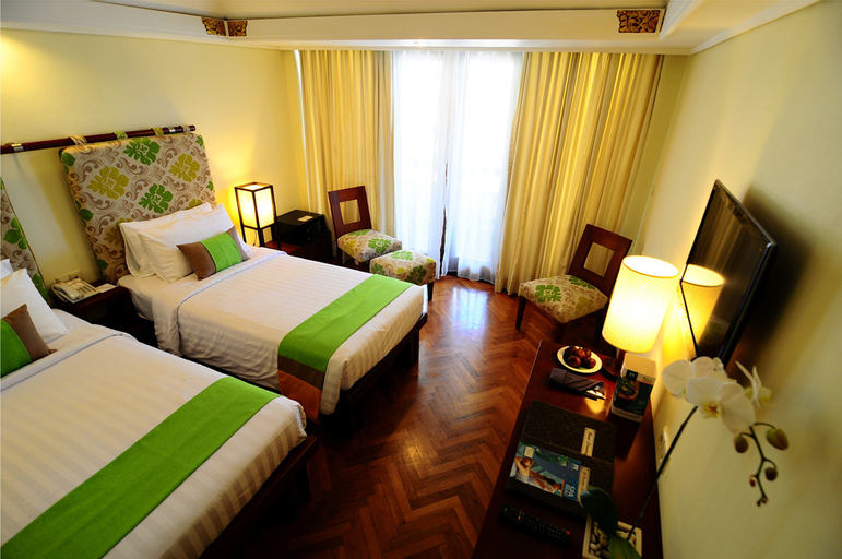 Bedroom 7