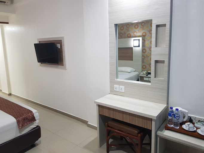 Bedroom 10