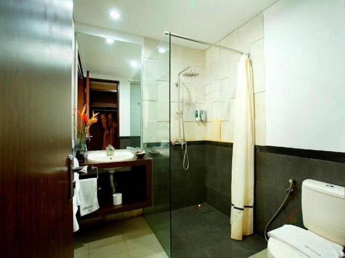 Devata Suite and Residence, Badung