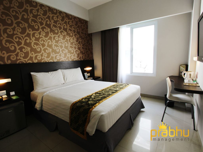 Crystal Kuta Hotel by Prabhu, Badung