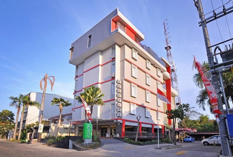 D Season Hotel Surabaya, Surabaya