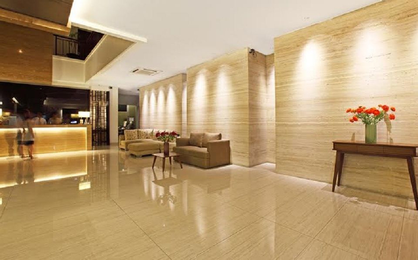 Rasuna Icon Hotel, South Jakarta