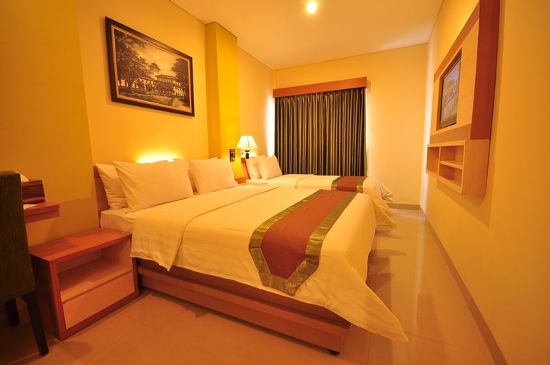 Bedroom 23