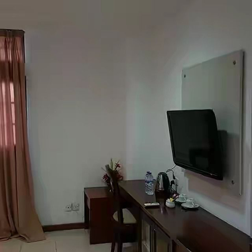 Sultan Alauddin Hotel & Convention Room Type - Superior Room Only