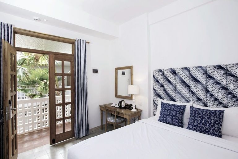 Bedroom 11