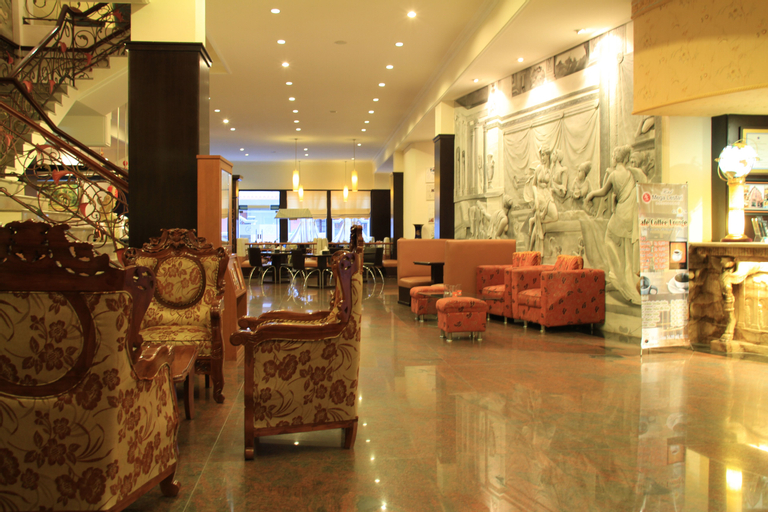 Hotel Mega Lestari, Balikpapan