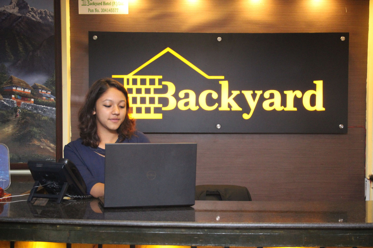Backyard Hotel, Bagmati