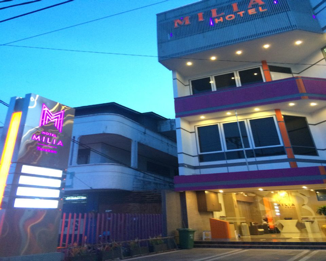 Hotel D' CaLia Tarakan (Previously Hotel Milia Tarakan), Tarakan