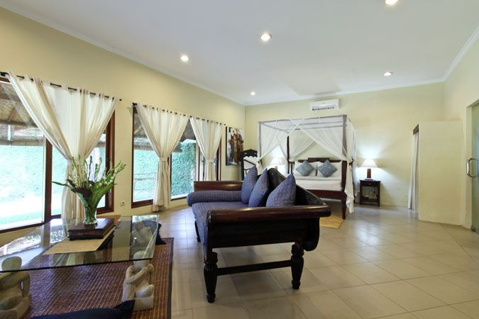 Public Area 3, Villa Coco, Badung