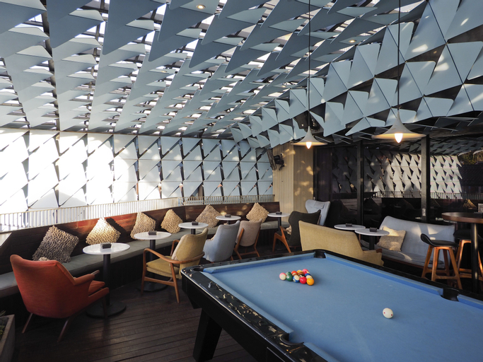 Others 4, IZE Seminyak by LifestyleRetreats, Badung