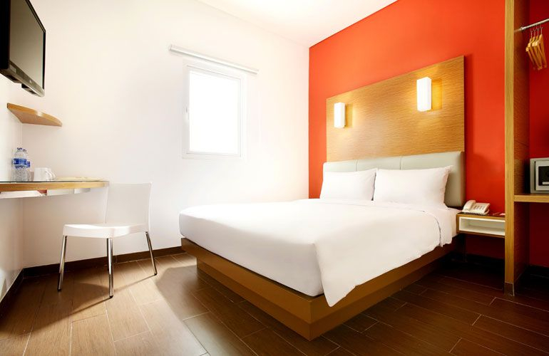 Others 5, Amaris Hotel Seasons City, West Jakarta