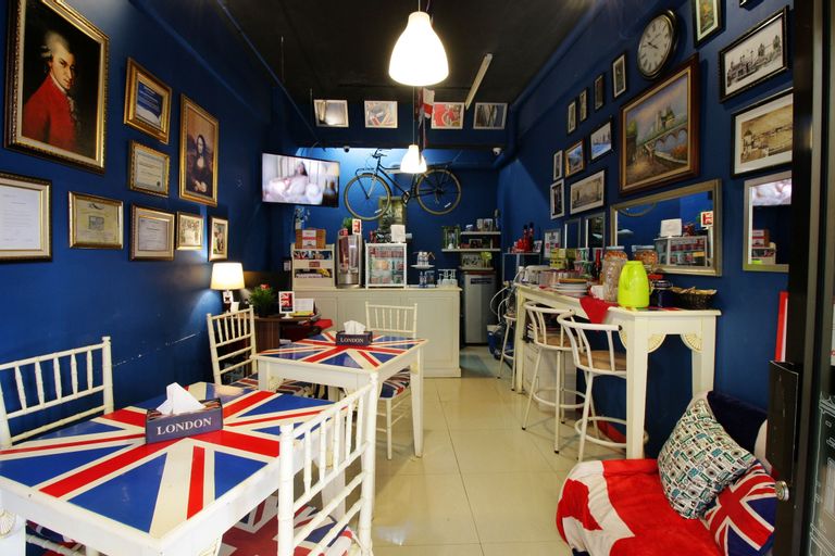 The London Living Kebagusan City, Jakarta Selatan