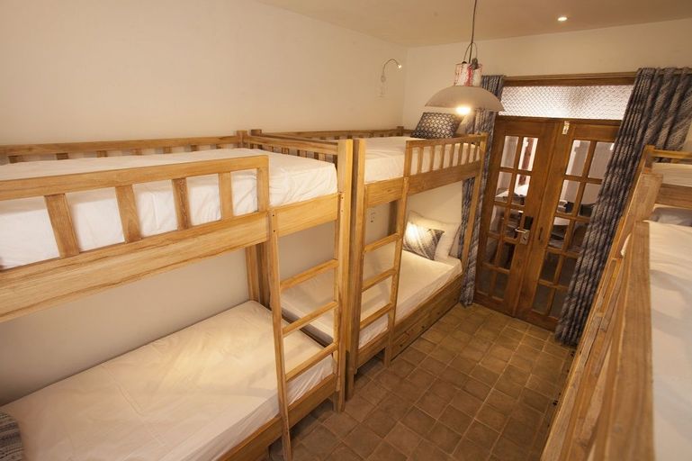 Bedroom 15