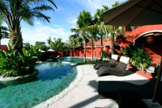 Sport & Beauty 4, PinkCoco Bali, Badung